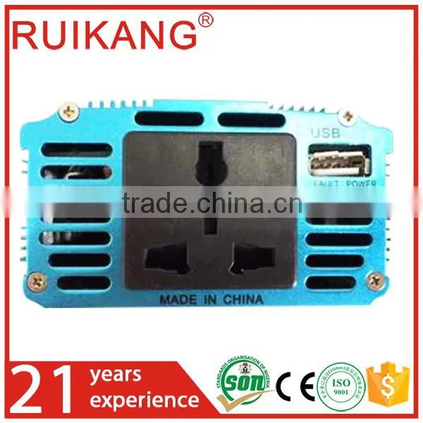 Home Power Inverter Dubai With SMART FAN 500w photo-4
