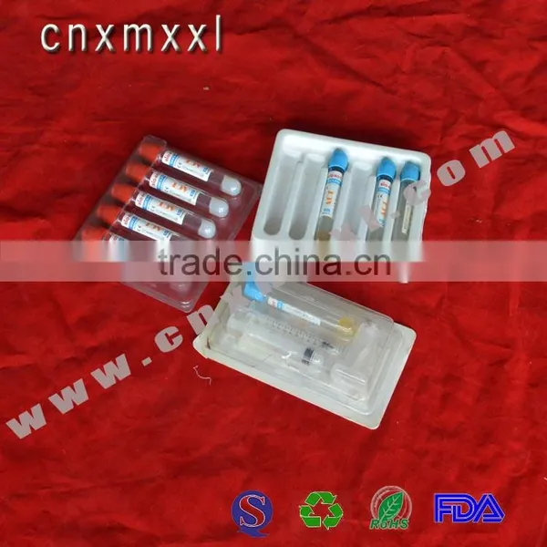 Medical Plastic Blister Tray