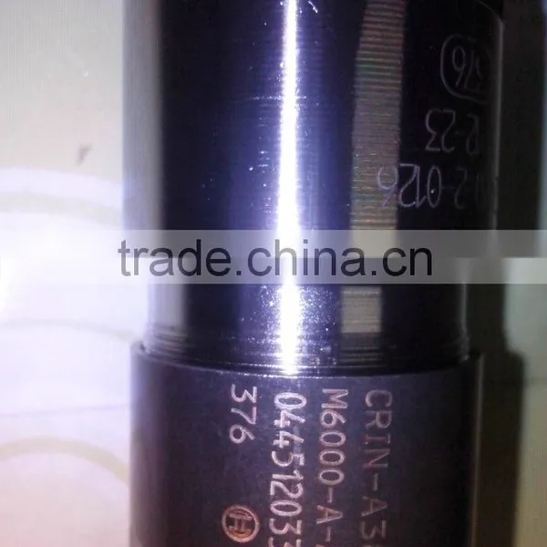 Original BOSCH Common Rail Diesel Fuel Injector for Yuchai 0445120333, M6000-A-A38 photo-4