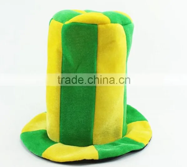 Hot Sale Festival Party Crazy Hat Top Hat Made in China photo-2