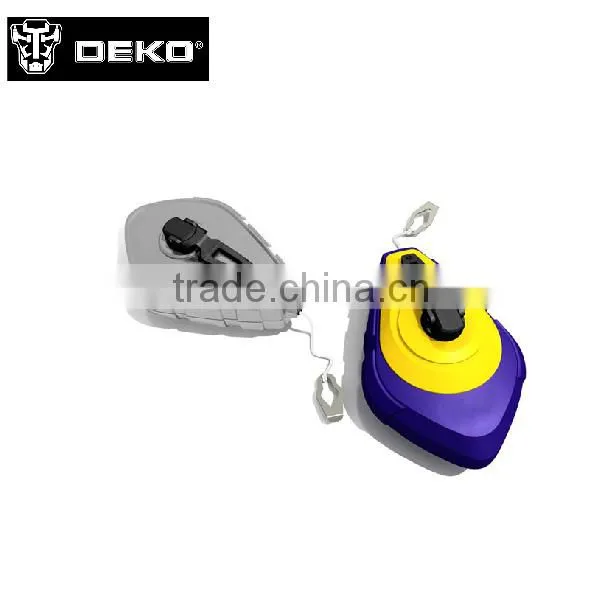 Measuring Tape Tool, Steel Measuring Tape, Tape Measure DEKO photo-3