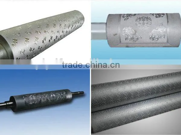 Quality Assurance Automatic Printing Napkin Paper Lamination Folding Serviette Tissue Production Machine photo-5