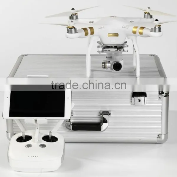 NEW DJI Phantom 3 HardCase Designed to Fit the Phantom 3 Professional, Advanced, and Standard Edition Drone's DJI PHANTOM 3, Fit photo-4