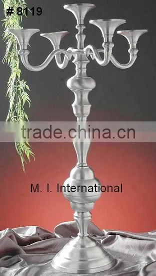 Wedding Candelabra