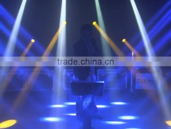 200w Light 5r Beam Light Moving Head Stage Light photo-5