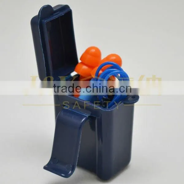 plastic box E for Earplug in Guangzhou