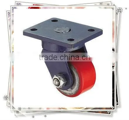 Fork lift