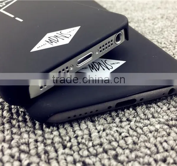 Case Cover for Phone, Scratch Resistant Phone Case, Letter Phone Case, Cool Phone Case photo-2