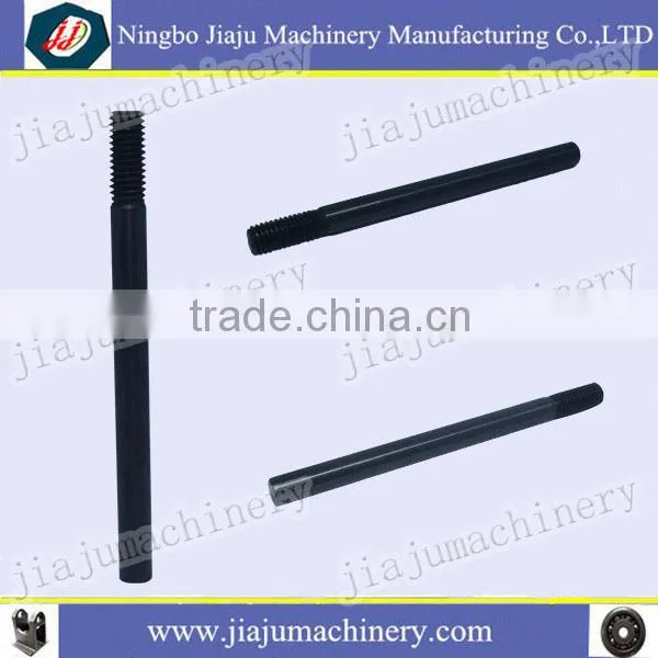 Black Finish Pins photo-2