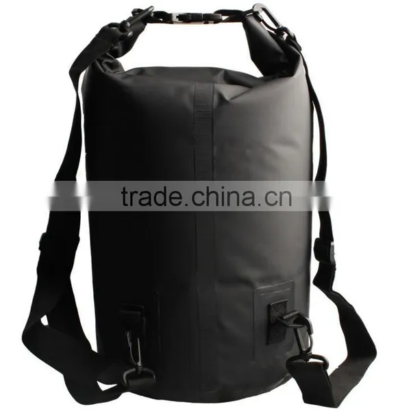 Leader Accessories Dry Bag Waterproof Backpack Boating Kayaking Fishing Rafting Swimming Floating and Camping photo-6