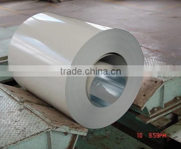 Coated / Non-alloy Carbon Steel Type Bright Polished Hardened /Tempered Carbon Steel Strip photo-3
