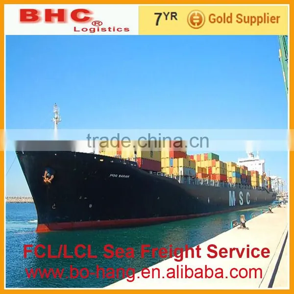 Sea Shipping to India-skype:Alice -BHC photo-6