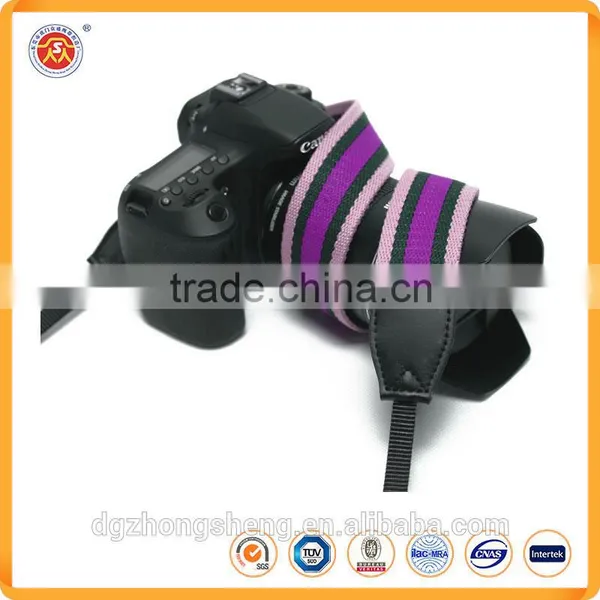 Wholesale Dslr Camera Neck Strap / Floating Camera Shoulder Strap photo-3