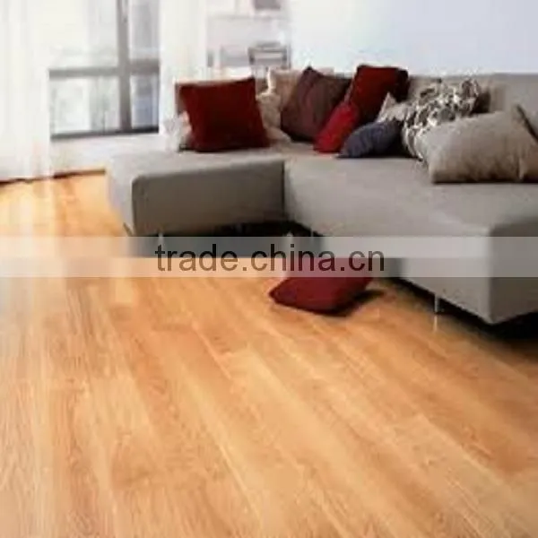 Look!!! Beautiful and Fashion Plank Flooring Pvc for Outdoor photo-6