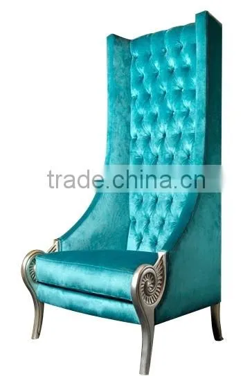 Modern King Throne Chairs for Sale