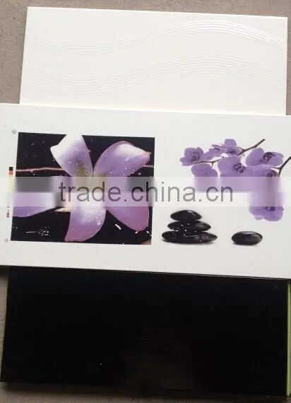 Pure Color Ceramic Wall Tiles