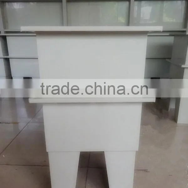 Feiyide Manual Nickel Screw Electroplating Tank for Plating Machine photo-4