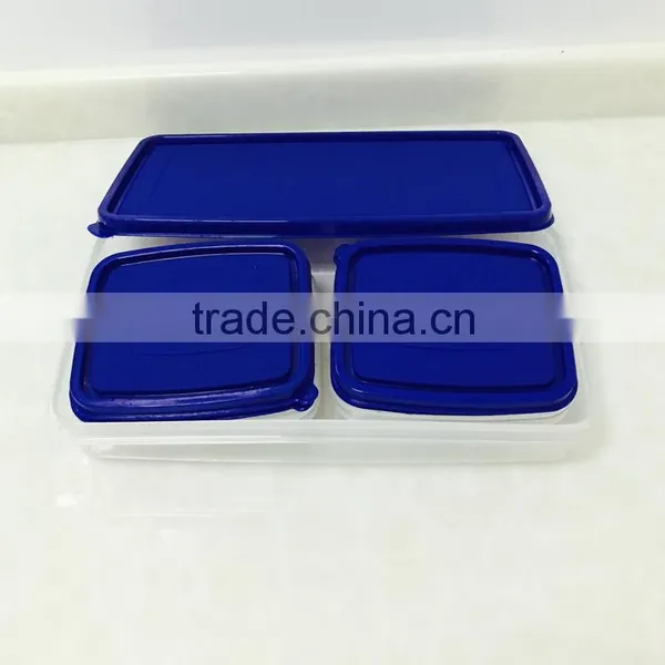 Food Grade Plastic Boxes for Food photo-4