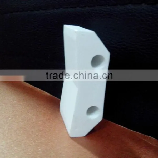 High Wear Resistant Ceramic Bolck