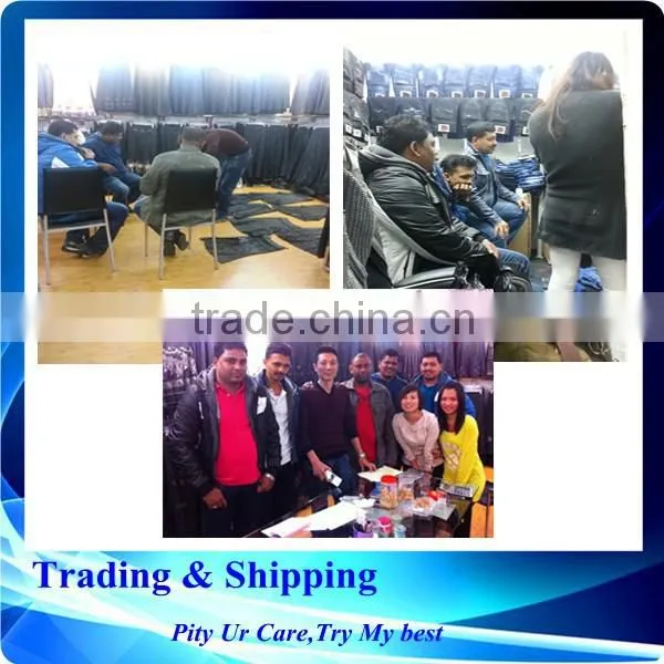 Paper Products Container Shipping From GuangZhou to Janpan photo-3