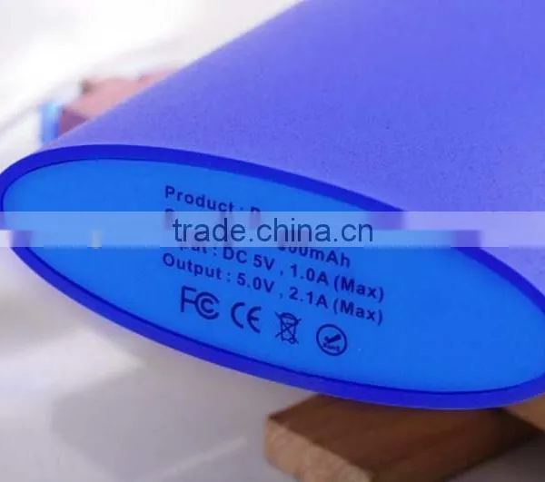 Large Capacity Power Bank 20000mah Apply for Long Journey Portable Power Banks photo-3