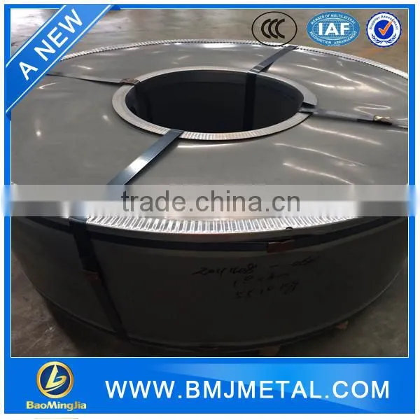 2B Finished J1 J3 J4 201 Stainless Steel Cold Rolled Coils photo-5