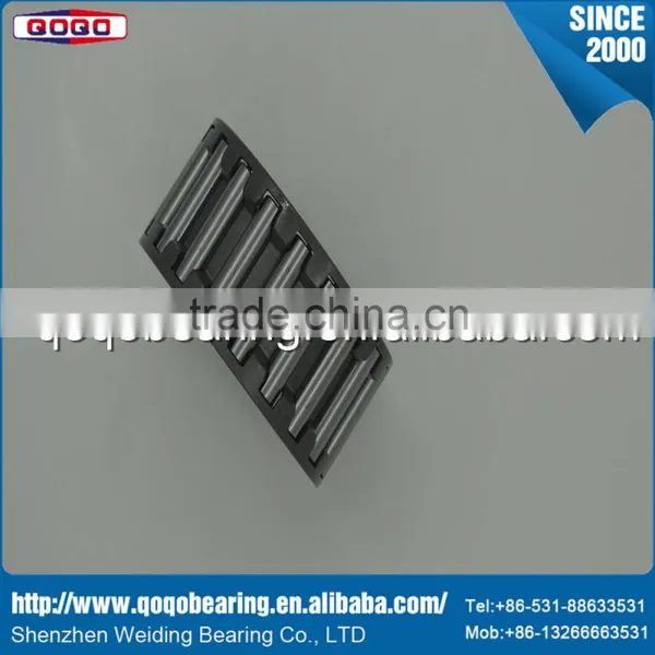 2015 High Quality and Low Price Needle Bearing and Needld Roller Bearing for Currency Counting Machine photo-4