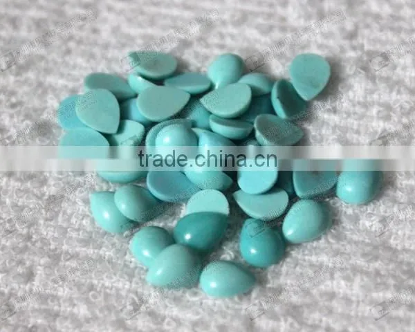 Natural Gem Stones Turquoise photo-3