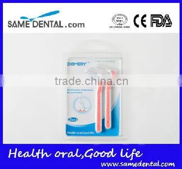 HOT Sale Inter Dental Brush 0.7mm photo-2