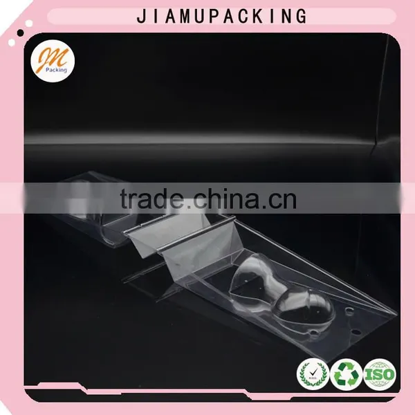 Clear Plastic VF Blister Pack Display Stand photo-5