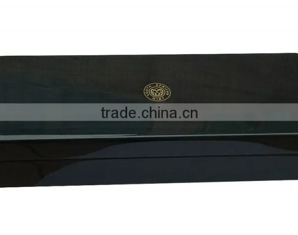 3pcs Coin Wooden Box in High Glossy Lacquer Finish photo-6