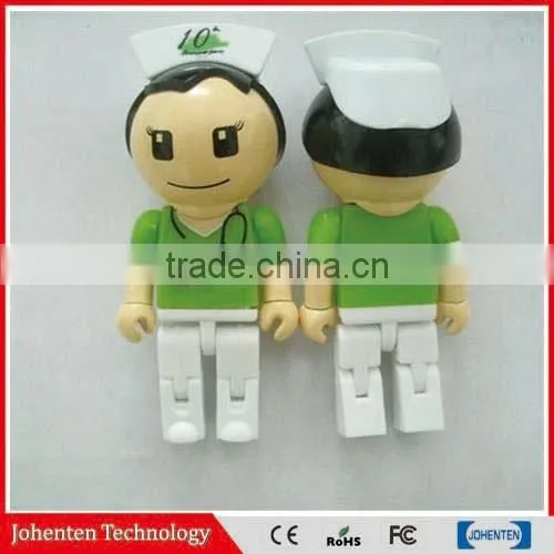Promotional Bulk Plastic Musical Instrument Usb Flash Drive photo-4
