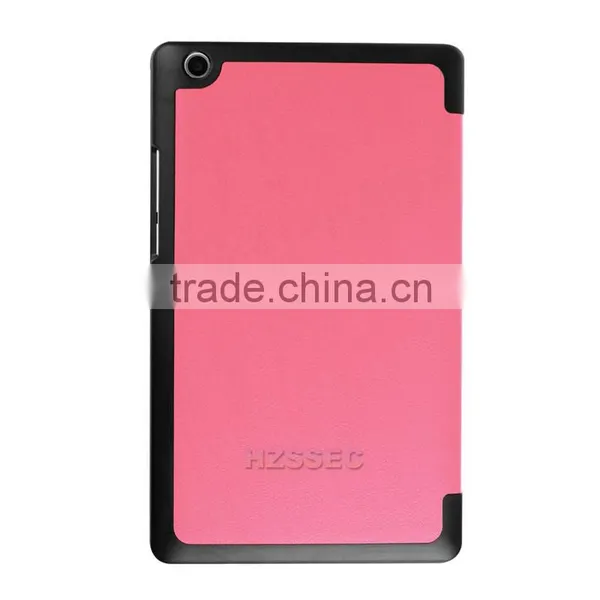 Stand PU Leather Case Smart Tablet Cover For Lenovo Tab 2 A8-50 photo-6