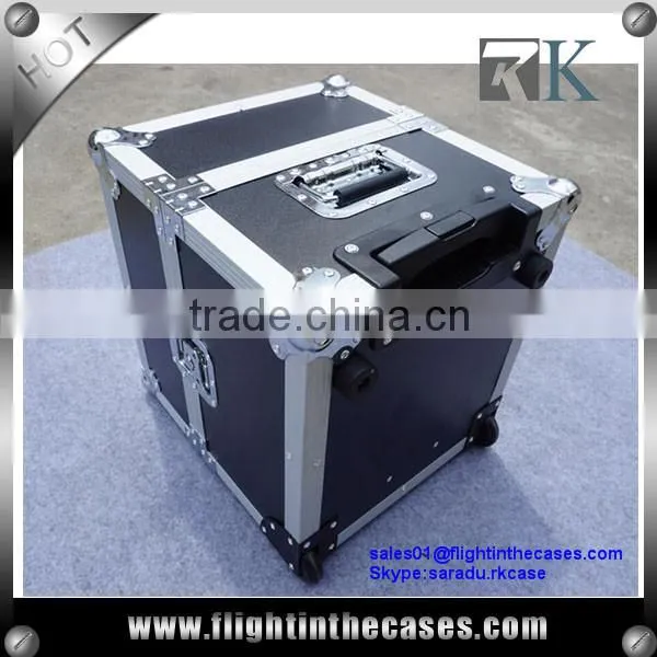 ATA Road Photo Booth Printer Case for DNP, Hiti, Mitsubishi, Canon, Epson Printers photo-2