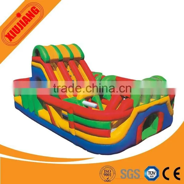 Hot Sale Inflatable Castle for Kids photo-2