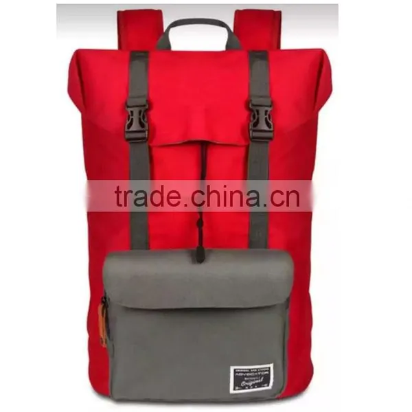 Wholesale Customized Massage Backpack Manufacturers China(BP16-016) photo-2