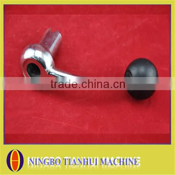 Stainless Steel Handle photo-5
