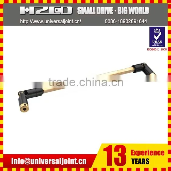 Standard and Non-standard Cardan Joint / uj Cross / Universal Joint