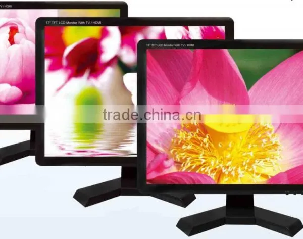15 17 19 Inch LCD PC Monitor photo-2