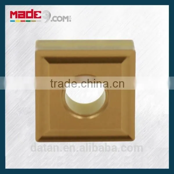 Various Good Carbide Turning Cnc Insert Types photo-2