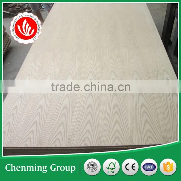 2mm 30mm Veneer Mdf photo-6
