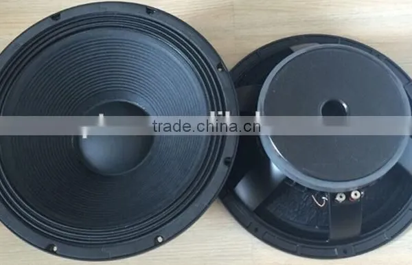 15 Inches Woofer (HW698-15)