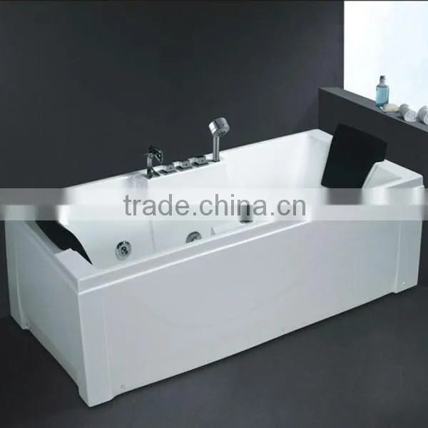 Japanese Massage Bathtub