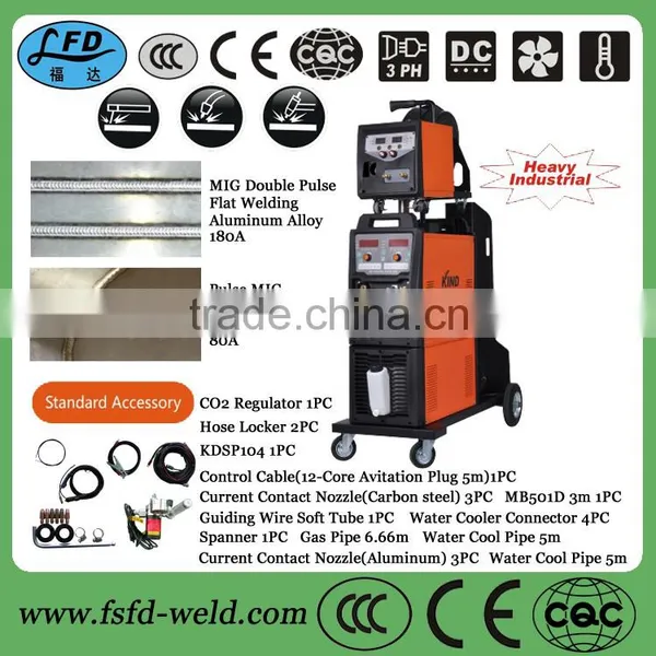 MIG/CO2 Shielded Welding Wire Manufacturing Machine photo-2