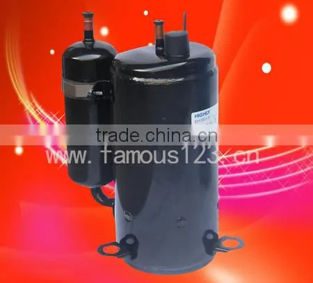 Hitachi Scroll Compressor Size 303DH-50D2Y,scroll Hitachi Compressor,china Hitachi Compressor photo-6