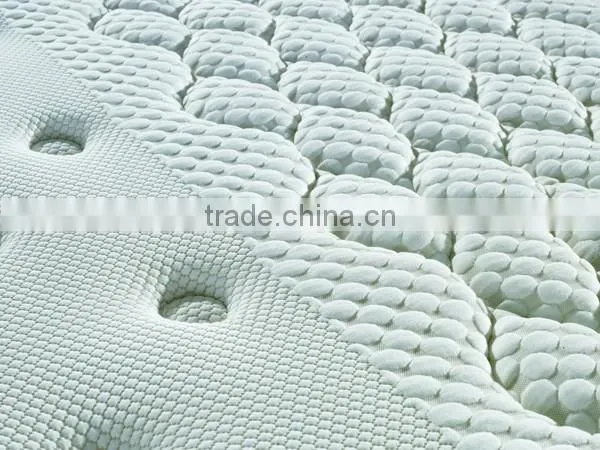 Diglant Memory Foam 3 Folding Mattress for Sofa Bed DX902# photo-3