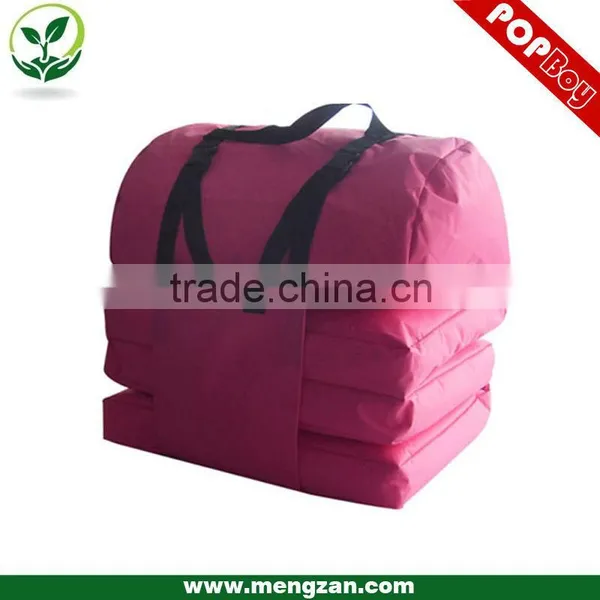 Indoor / Outdoor Foldable Bean Bag Bed photo-5