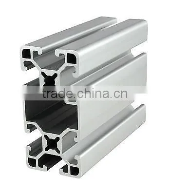 Anodized Industrial Aluminum Slot photo-5