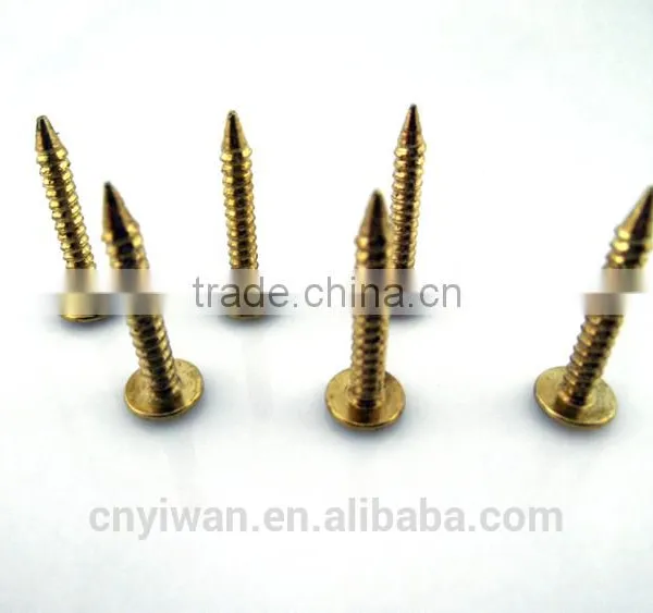 Precision Auto Lathe Parts Rivet Fasteners Stainless Steel Blind Rivet photo-2