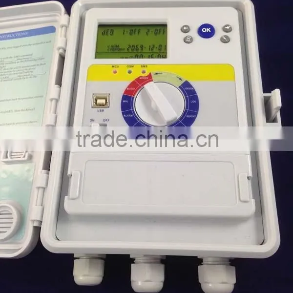 Automatic Door / GSM Opener for Electric Gate and Automatic Door photo-4